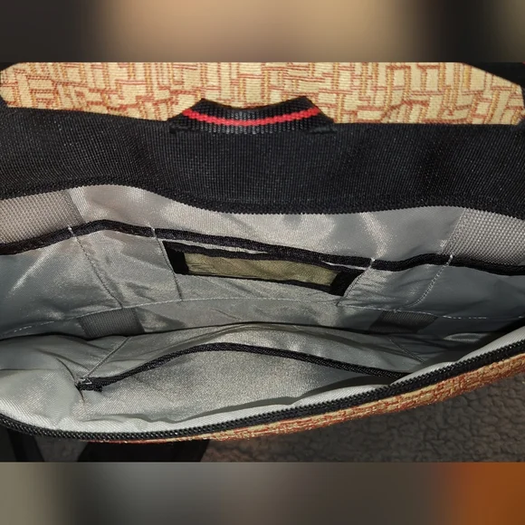 Laptop Bag UNISEX- Messenger Bag - Computer Bag